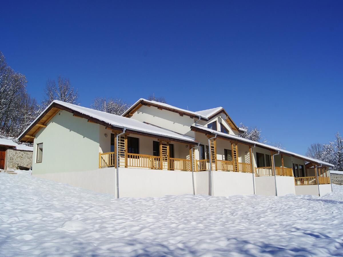 Гостевой дом Къща за гости-Лиля Chiprovtsi